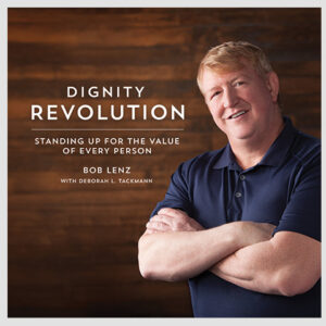 Dignity Revolution