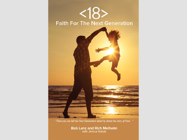 Faith For The Next Generation