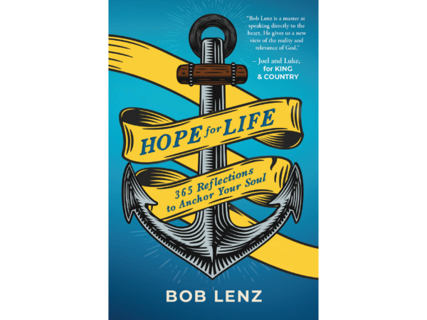 Hope for Life