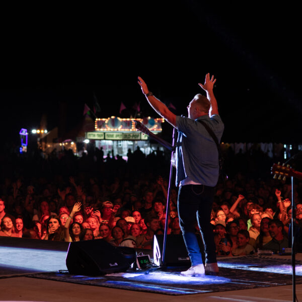 Over 30,000 people experience Lifest every year.